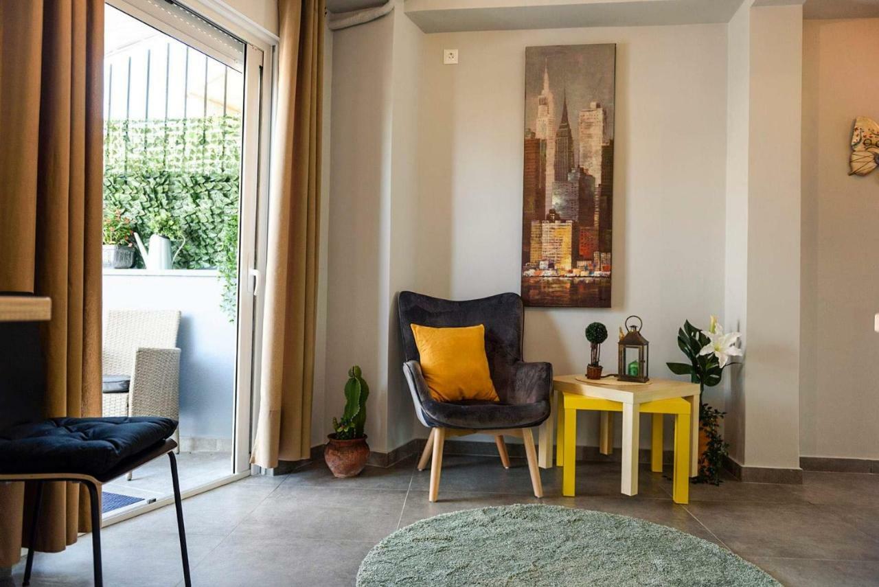 Sandra"S Acropolis View Penthouses Athens Exterior photo